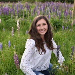 Meet your Posher, Madie